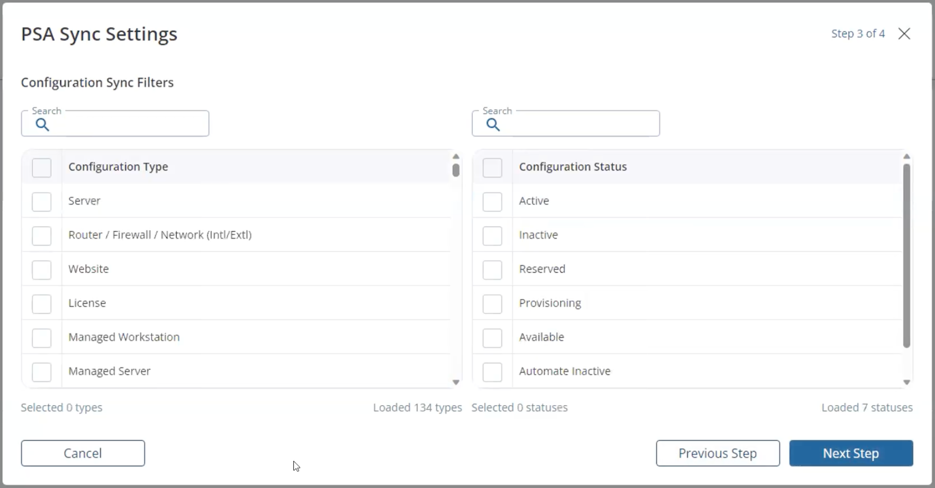 Integrating with Datto Autotask PSA – Backup Radar