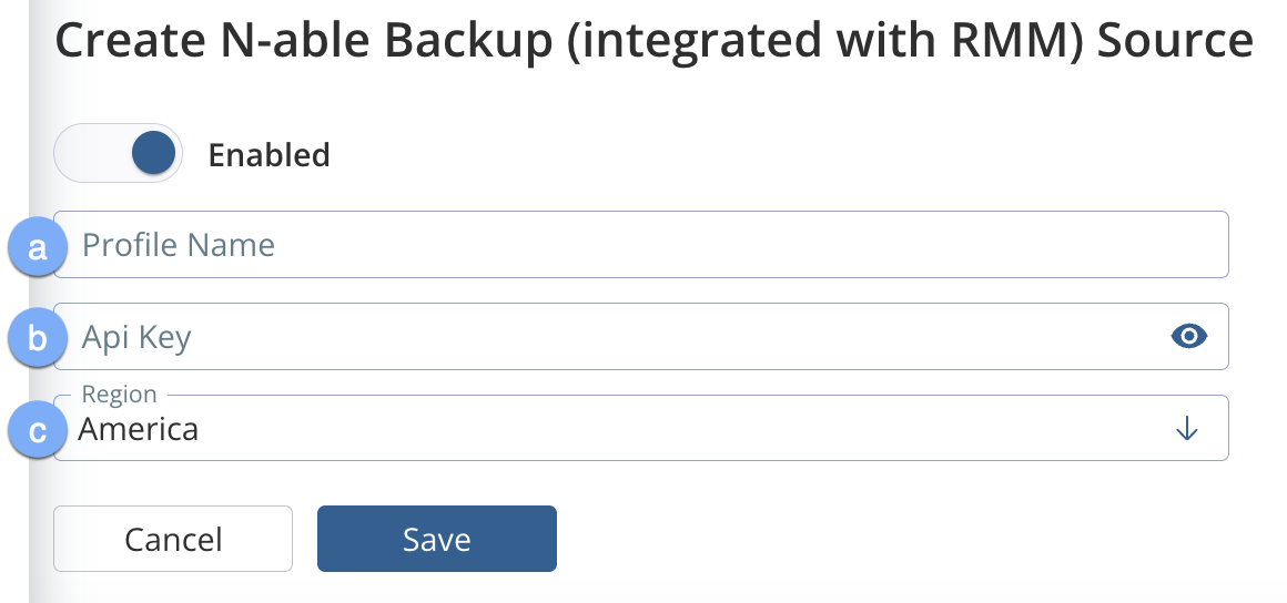 Create N-able Backup (integrated with RMM) Source.png