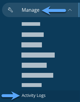 Manage > Activity Logs.png