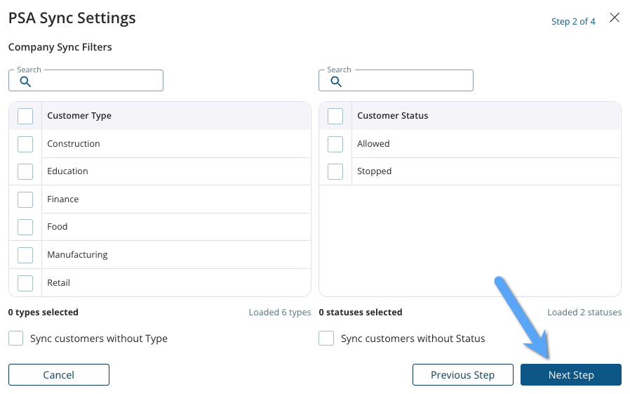 Company Sync Filters.png