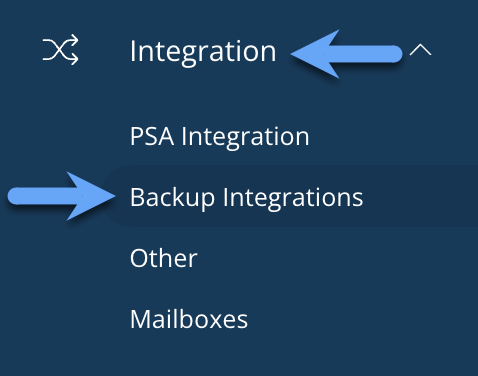 Integrating With Microsoft Azure API – Backup Radar