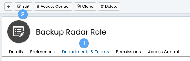 Select Departments & Teams and Click Edit Button.png