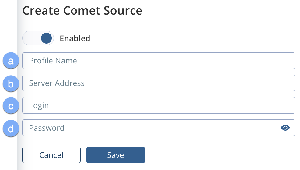 Create Comet Source.png