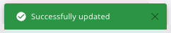 Successfully updated.png