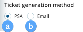 Choose your ticket generation method.png