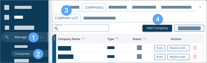 Manage > Companies > Company List > Add Company.png