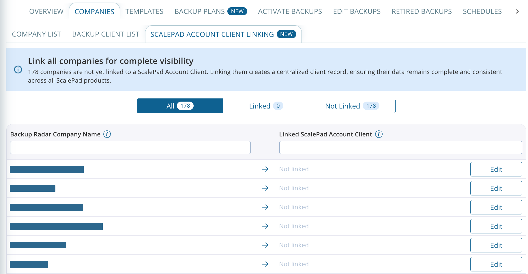 Backup Radar+ScalePad Company Linking.png