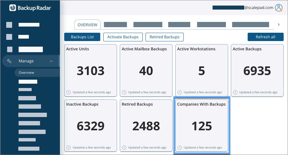 Manage > Overview > Companies with Backups.png