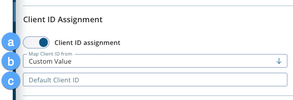 Configure Client ID Assignment.png