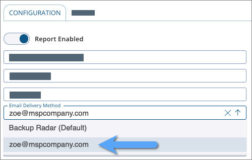 Created Scheduled Report > Email Delivery Method.png